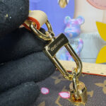 Louis Vuitton X TM Camera Box M14173 Brown